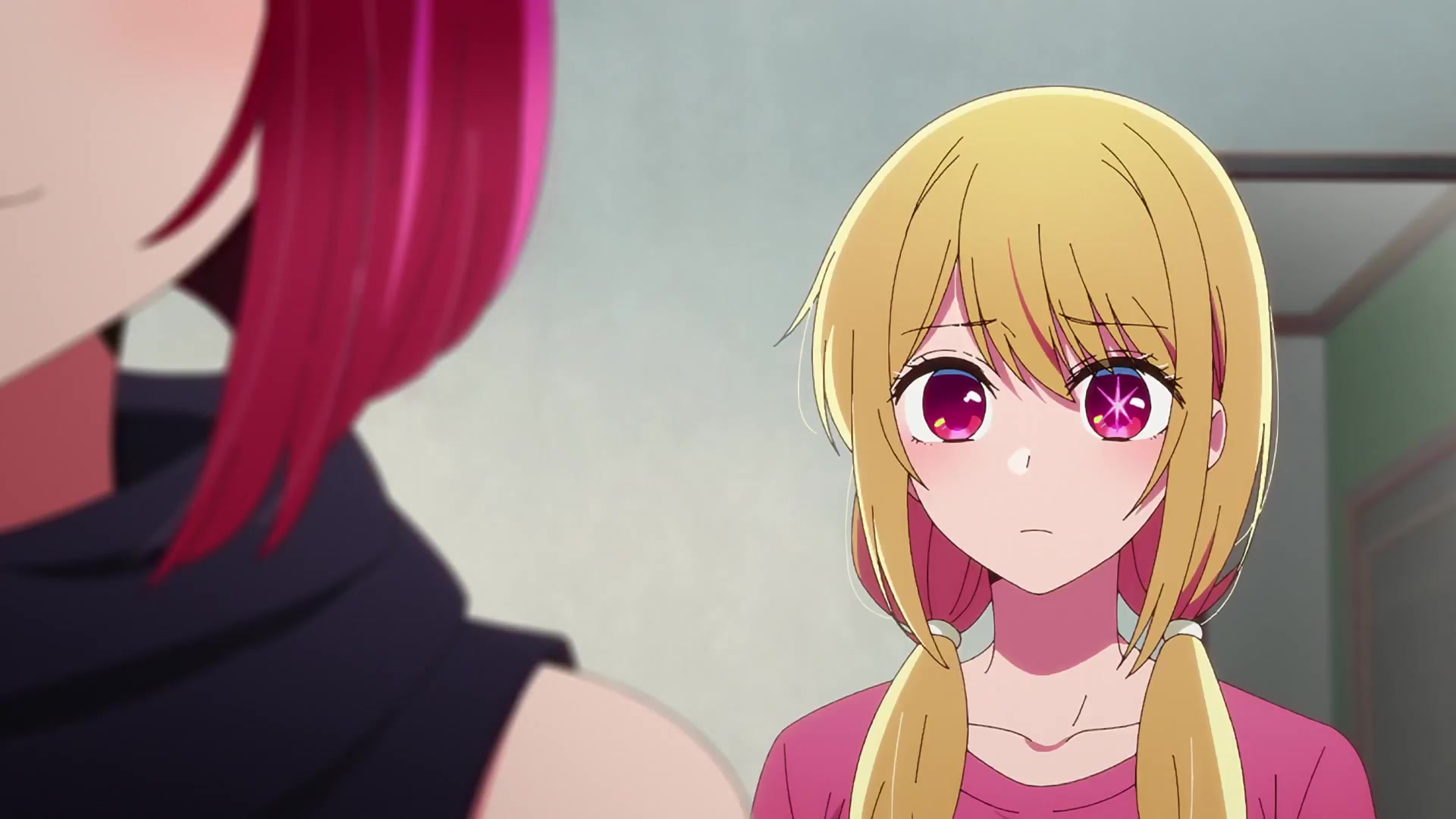 [Tsukyio Editing Resources] Ruby Hoshino (Season 1) Raw Clips (385) (tsukyio.com).mp4